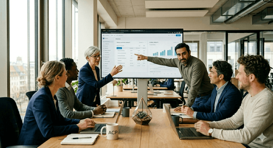 ACP_Digital_Reports_tragen_Entscheidungen