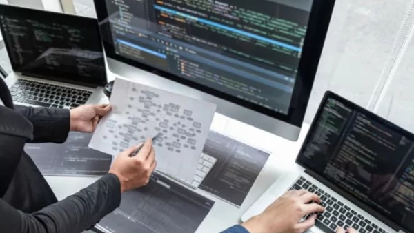 Agile Softwareentwicklung | ACP Digital Business Solutions