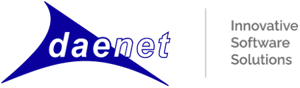 daenet Logo