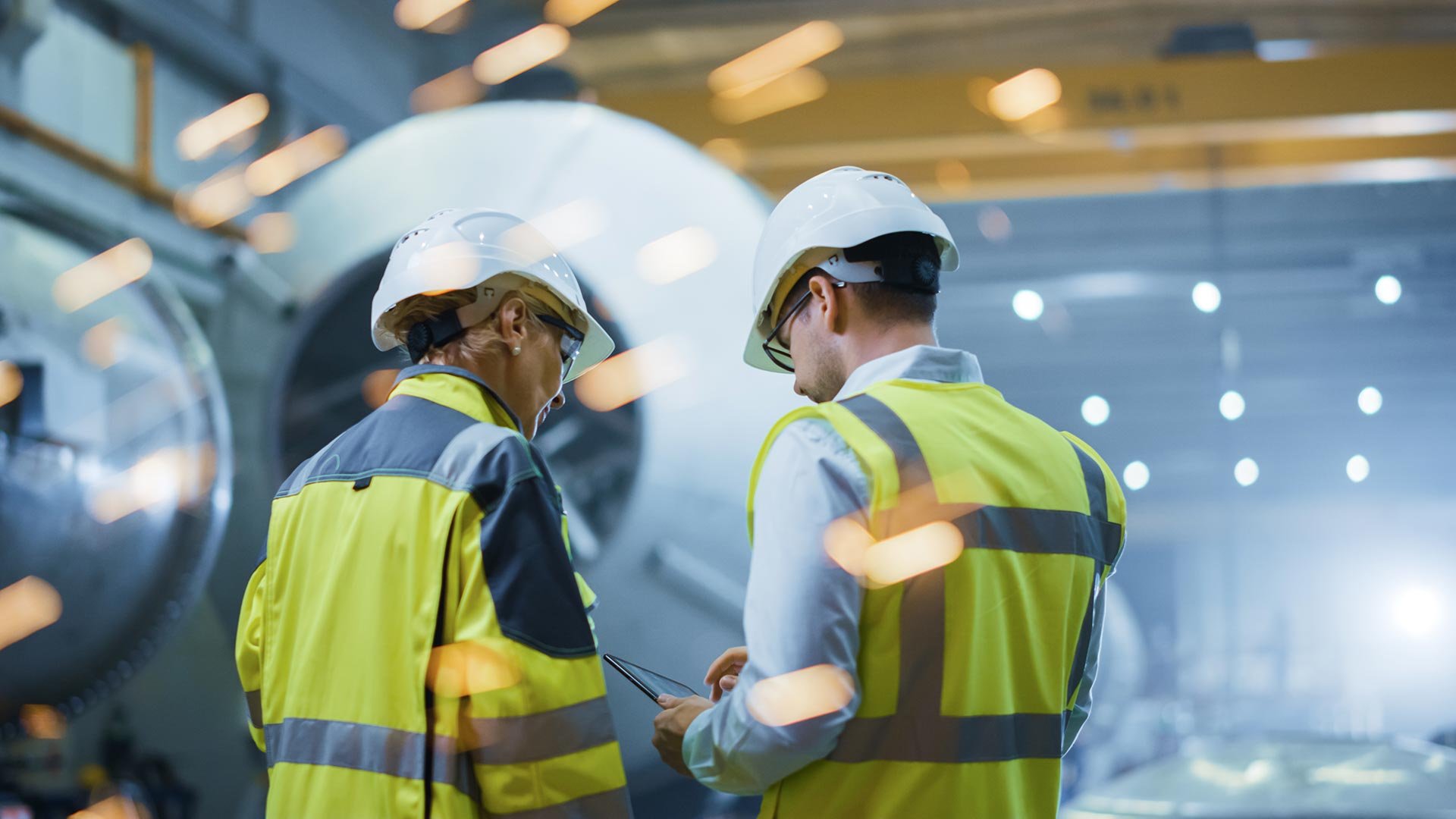 Höhere Margen und neue Absatzkanäle im Maschinenbau