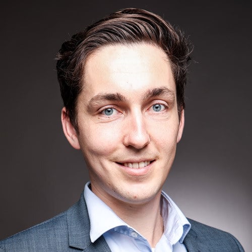 Julian Elbert-Neißner