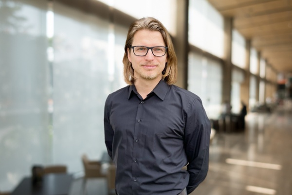 Michael Jacobi