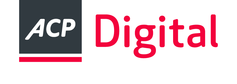 ACP Digital Logo