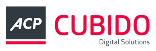 Logo - ACP Cubido