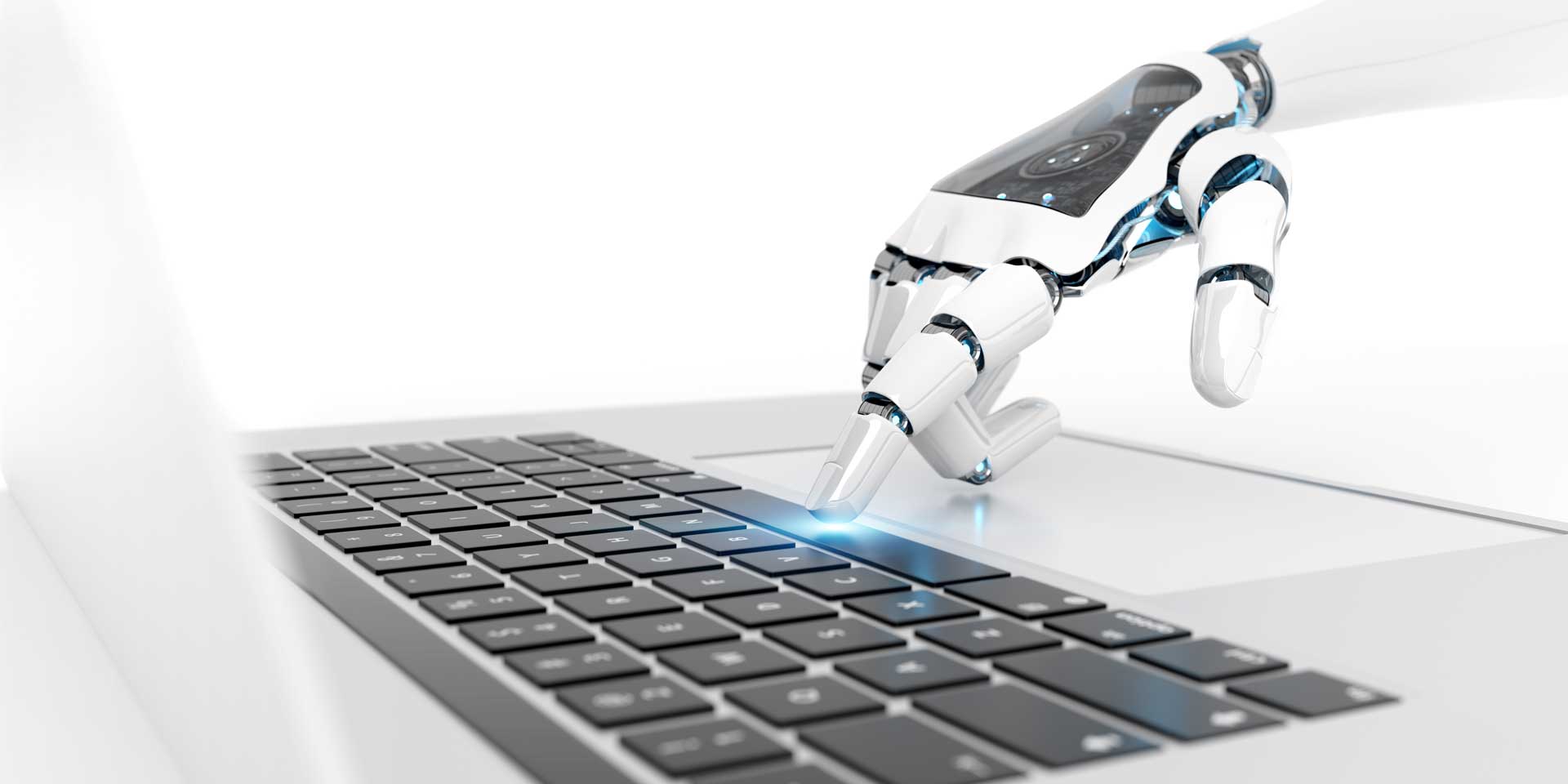 RPA-Bot assisted: RPA im Marketing (CRM)